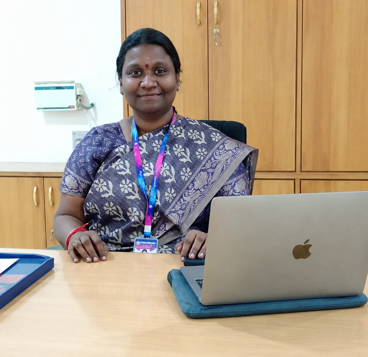 Dr. S. Prasanna Devi